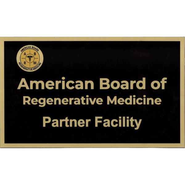 ABRM认定医疗机构