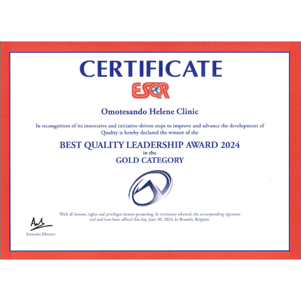 欧洲品质研究协会 ESQR