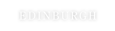 EDINBUGH