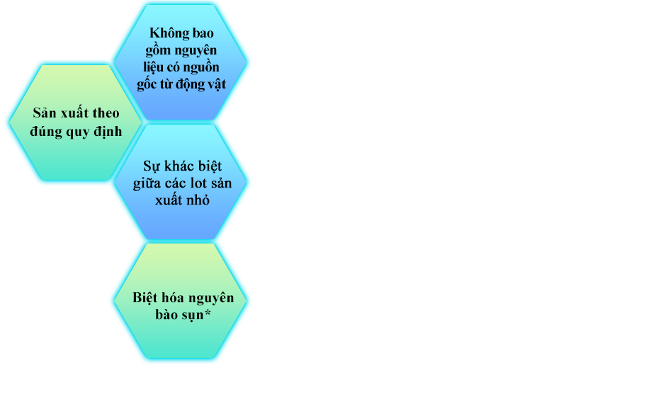 Môi trường nuôi cấy tế bào gốc trung mô AOF không chứa huyết thanh